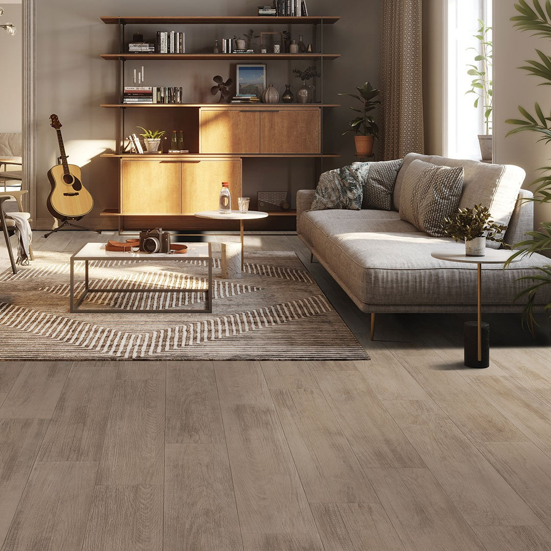 First Class 12’ Luxury Vinyl Sheet 16mil by Tarkett