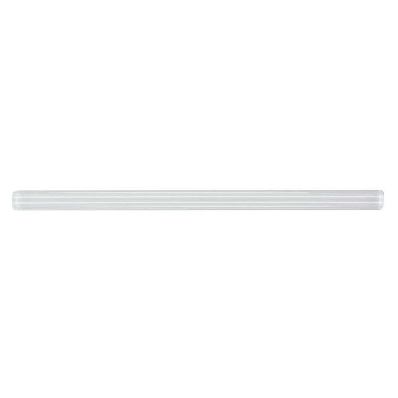 Euphoria 0.6" x 12" Pencil Liner Molding Trim by Anthology