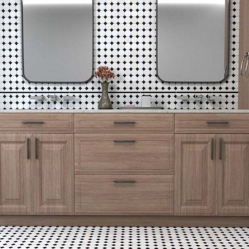 The Finish Line 0.4" x 12" Pencil Liner Molding Trim by Anthology