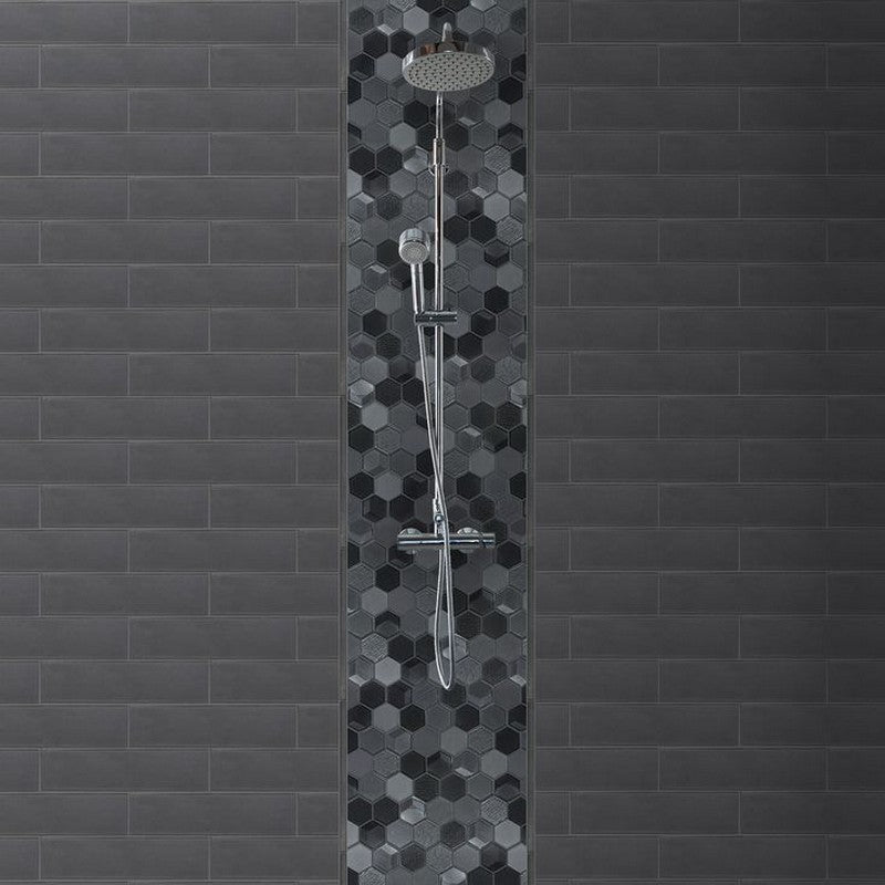 Monet Magic 0.5" x 12" Molding Trim Strip by Anthology