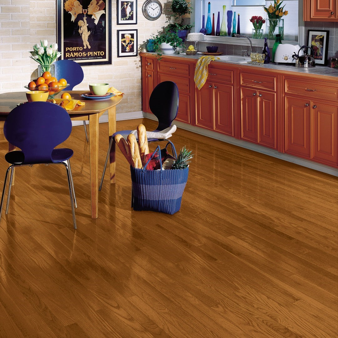 Yorkshire 2.25" x RL by Hartco