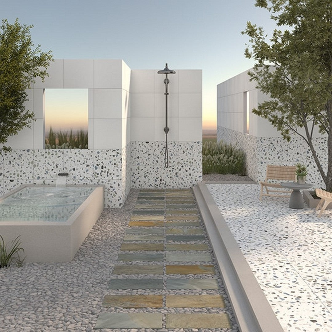 Lanesboro 12" x 24" Textured by Daltile