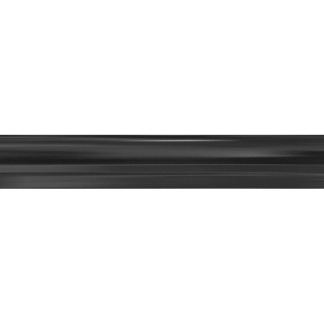 Field Tile 2" x 12" Natural Stone Honed Chair Rail Molding by MiR Mosaic