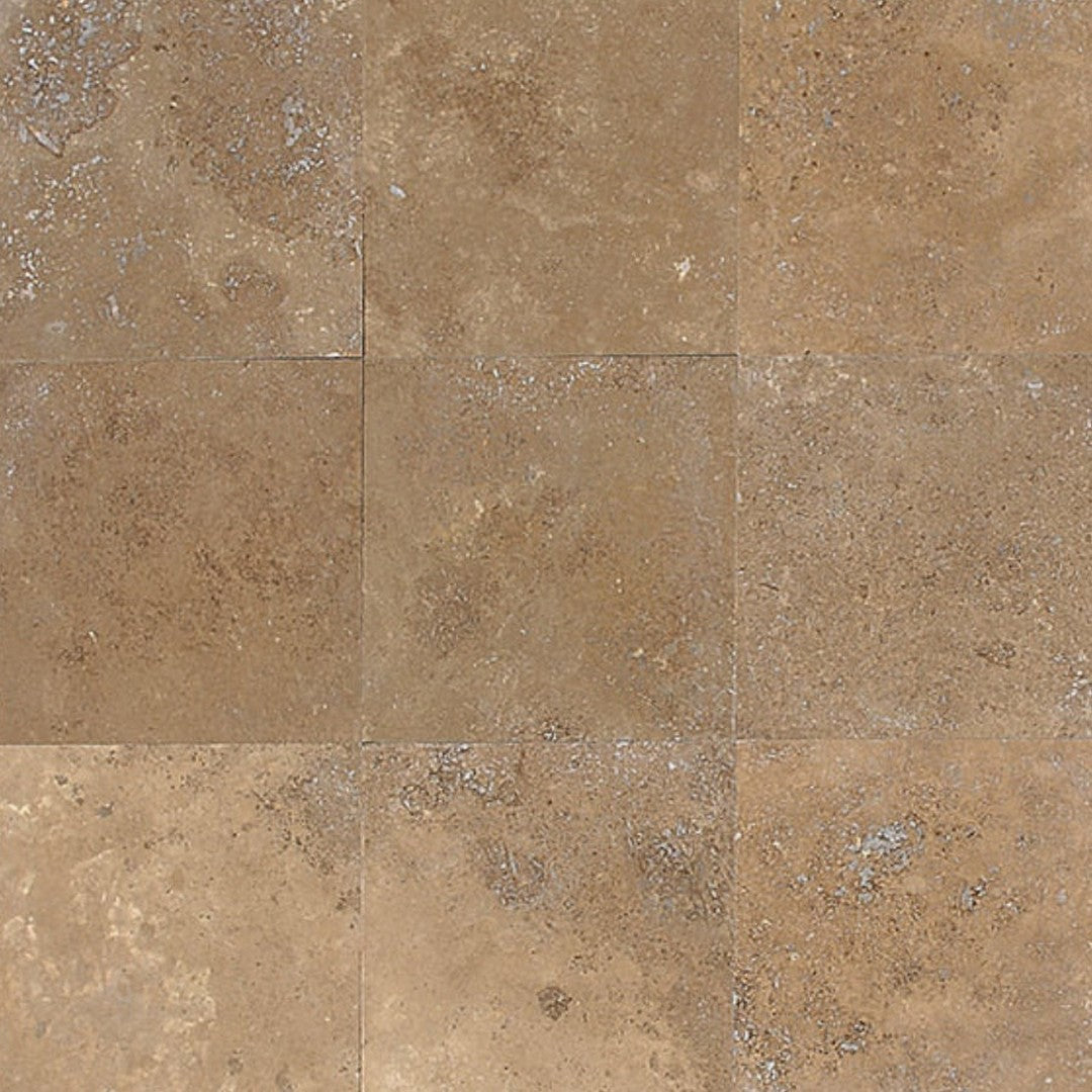 Travertine 18" x 18" Honed by Daltile
