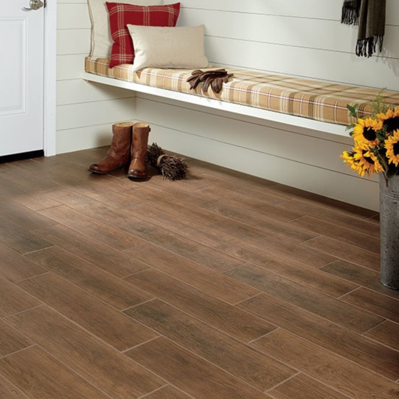 Willow Bend 6" x 36" Porcelain by Daltile