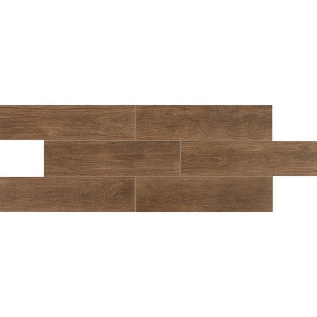 Willow Bend 6" x 24" Porcelain by Daltile