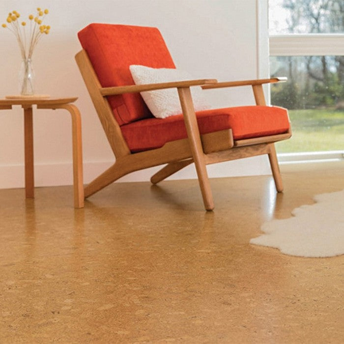 Eco-Nomical Series 11.84" x 35.56" Plank by WE Cork