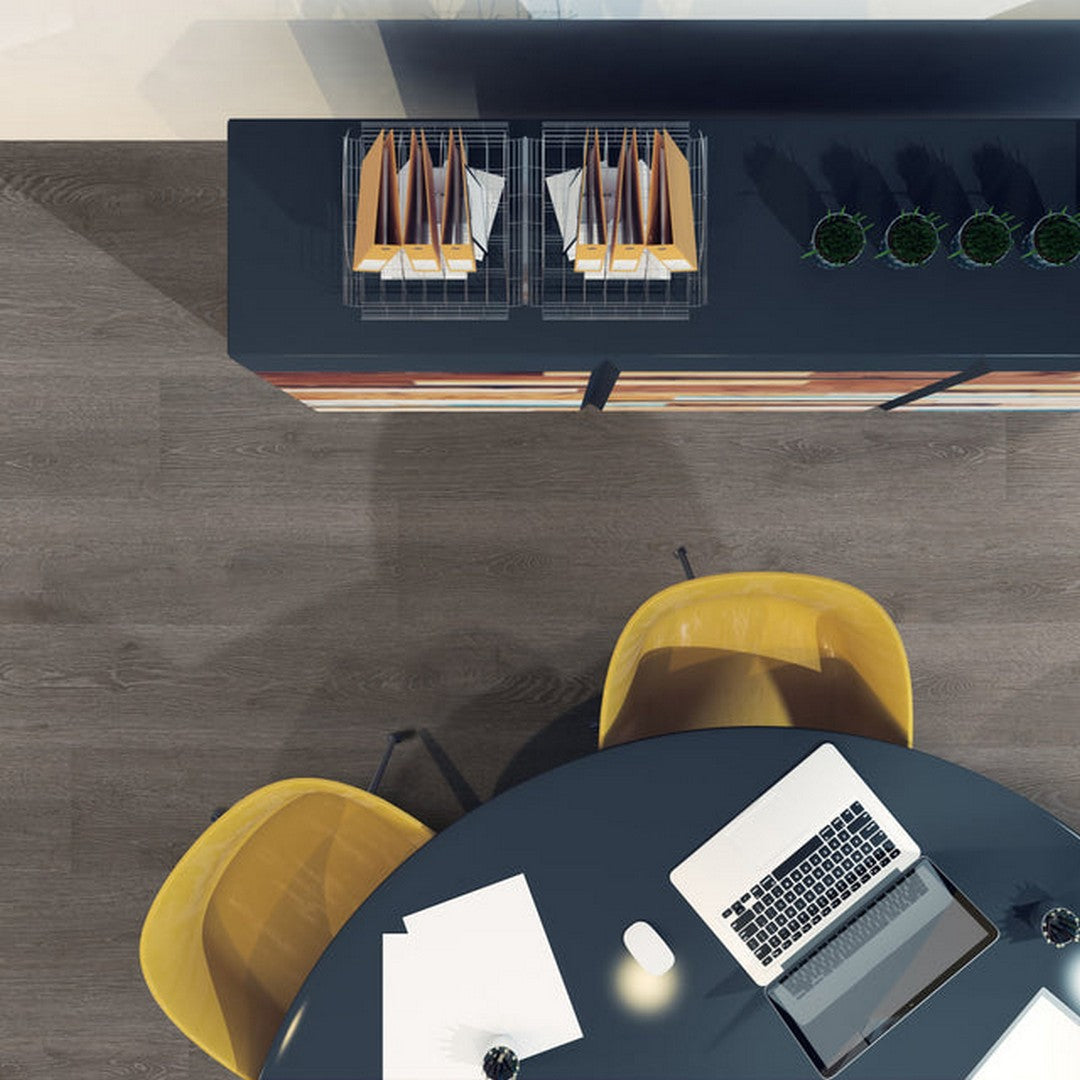 Emcore 7" x 48" Luxury Vinyl Plank 12 Mil by Emser