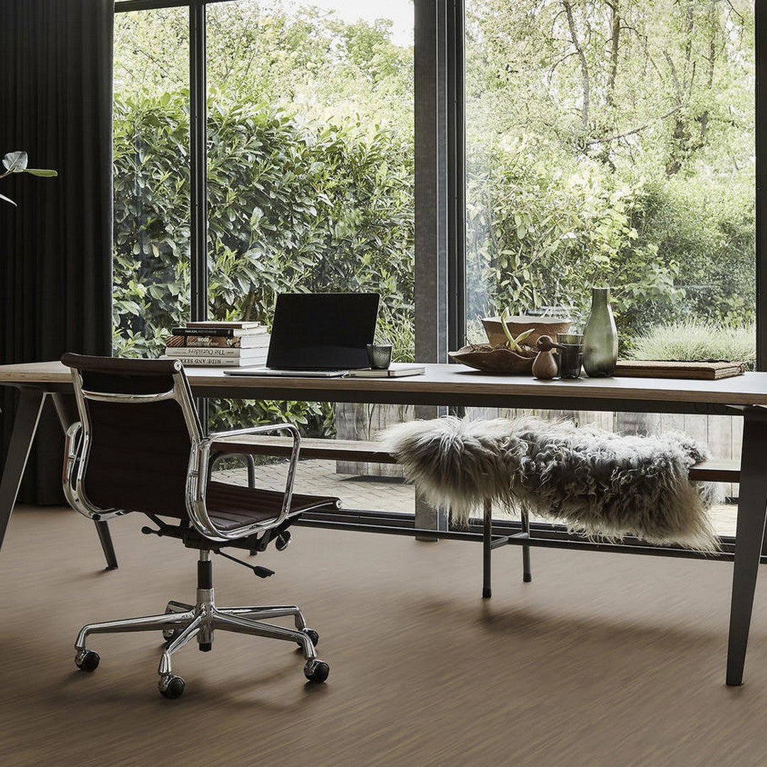 LinoFloor xf2 Elle 6'6" Linoleum Floor Sheet by Tarkett