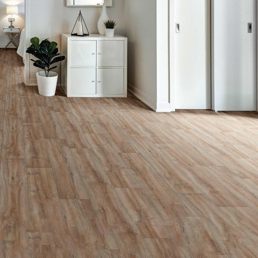 CustomPro 12’ Luxury Vinyl Sheet 10mil by Tarkett