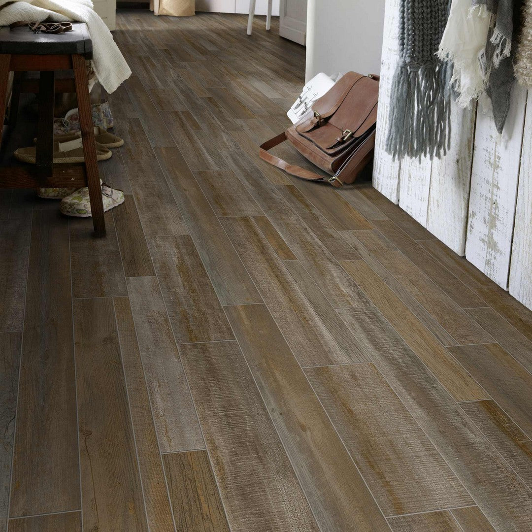 Fresh Start 12’ Luxury Vinyl Sheet 10mil by Tarkett