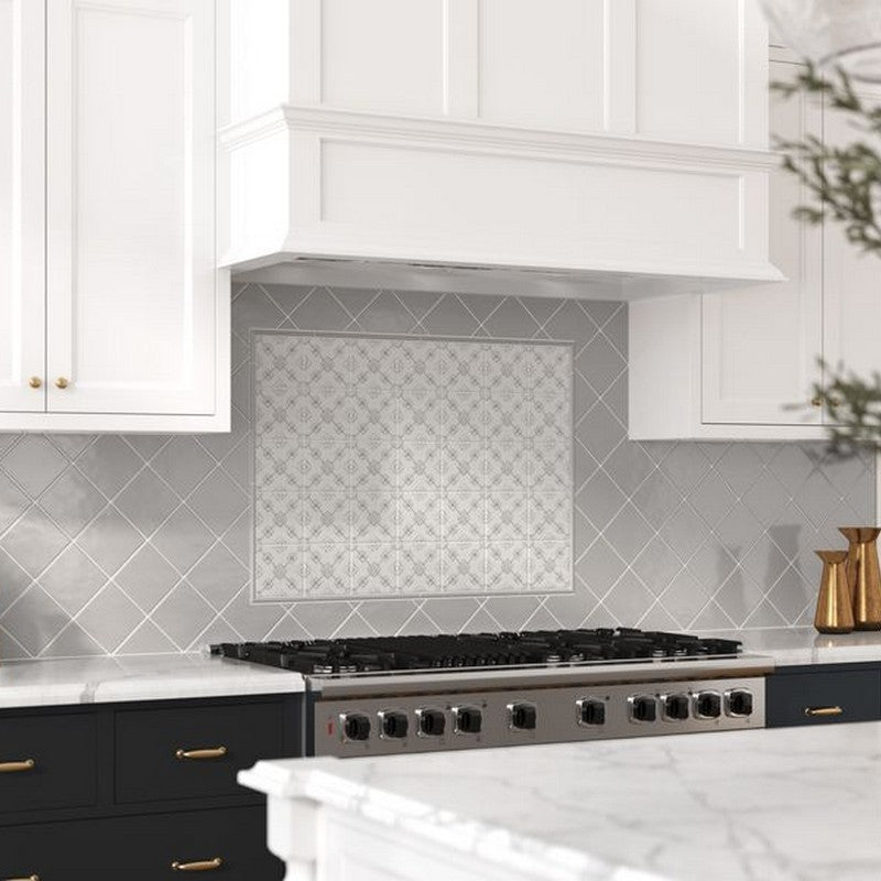 Artistic Impressions 0.5" x 12" Pencil Liner Molding Trim by Anthology