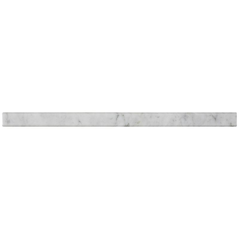 Casablanca 0.75" x 12" Pencil Liner Molding Trim by Anthology