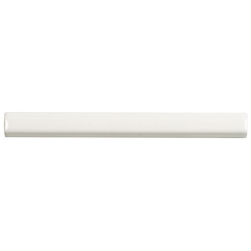 Fifth Avenue 1" x 8" Pencil Liner Molding Trim by Anthology