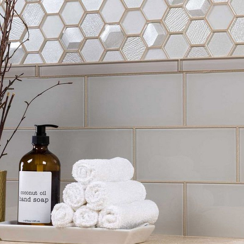 Seasons 0.75" x 12" Pencil Liner Molding Trim by Anthology