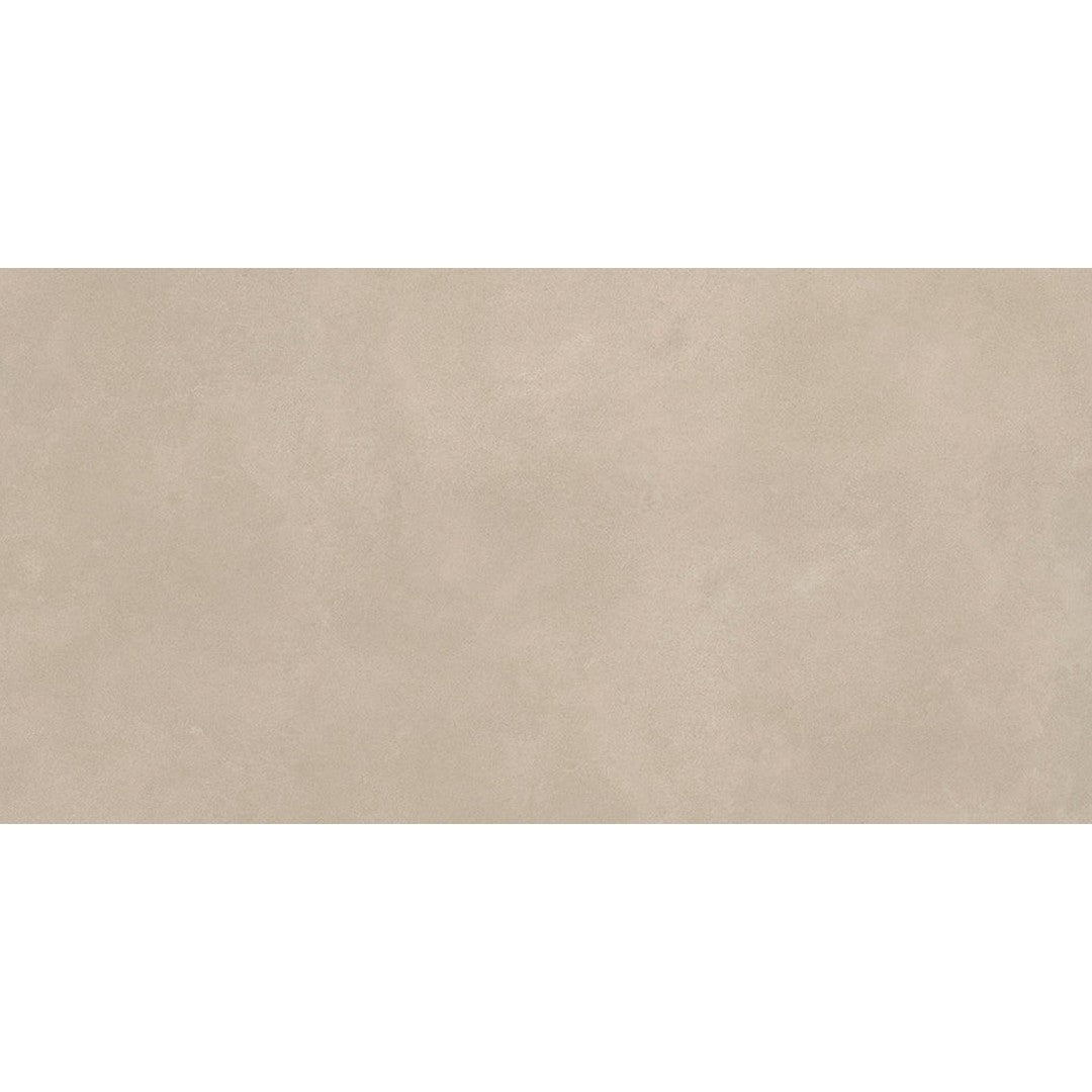 Agio 24" x 47" Matte Porcelain Slim Tile by Emser