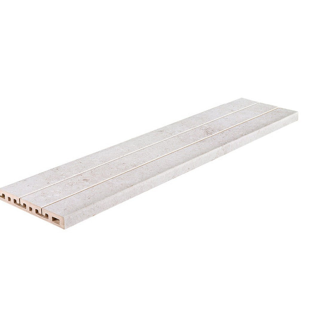 Radiant 8" x 18" Matte Porcelain Floor R11 Tile by Emser