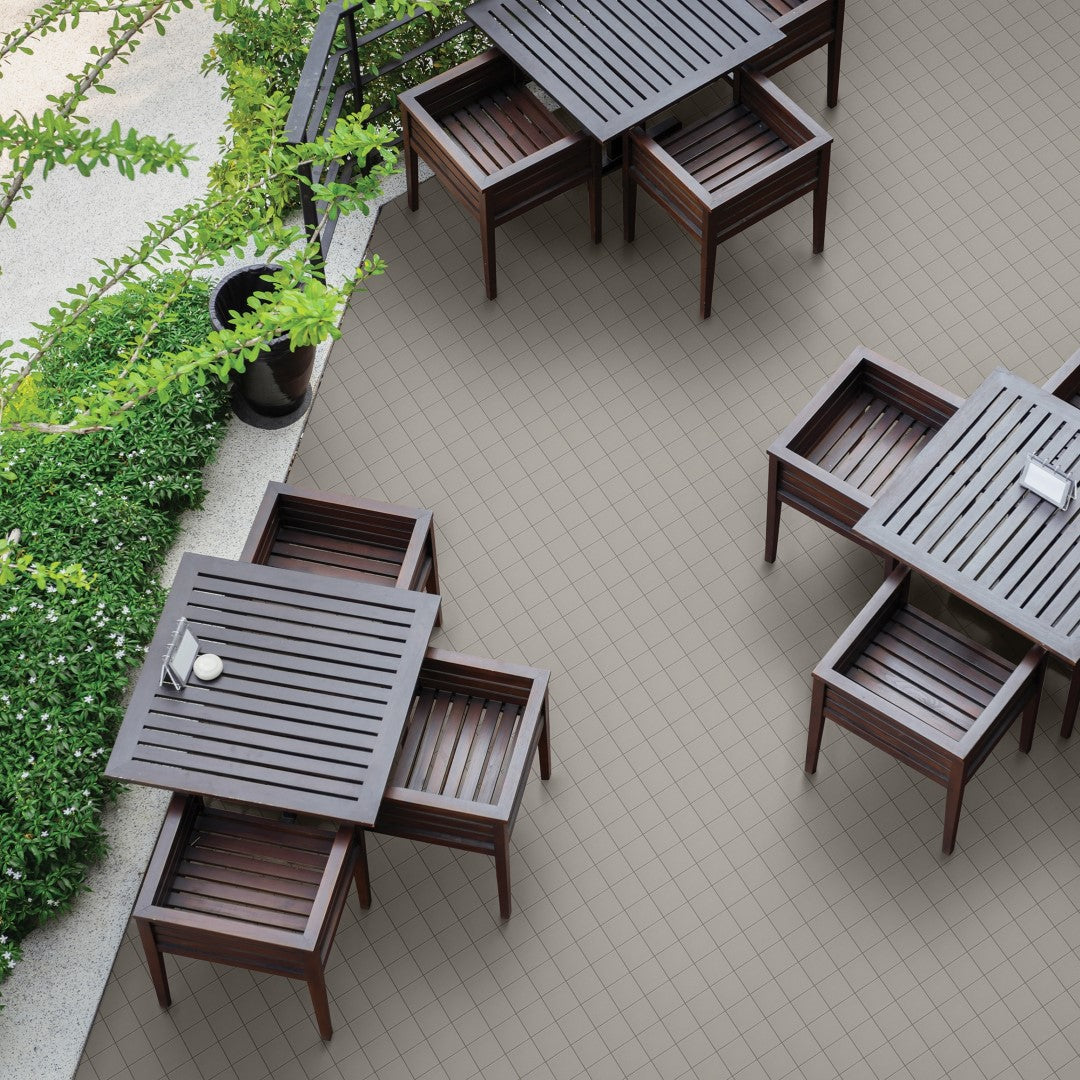 QueTread 6" x 6" Matte by Daltile