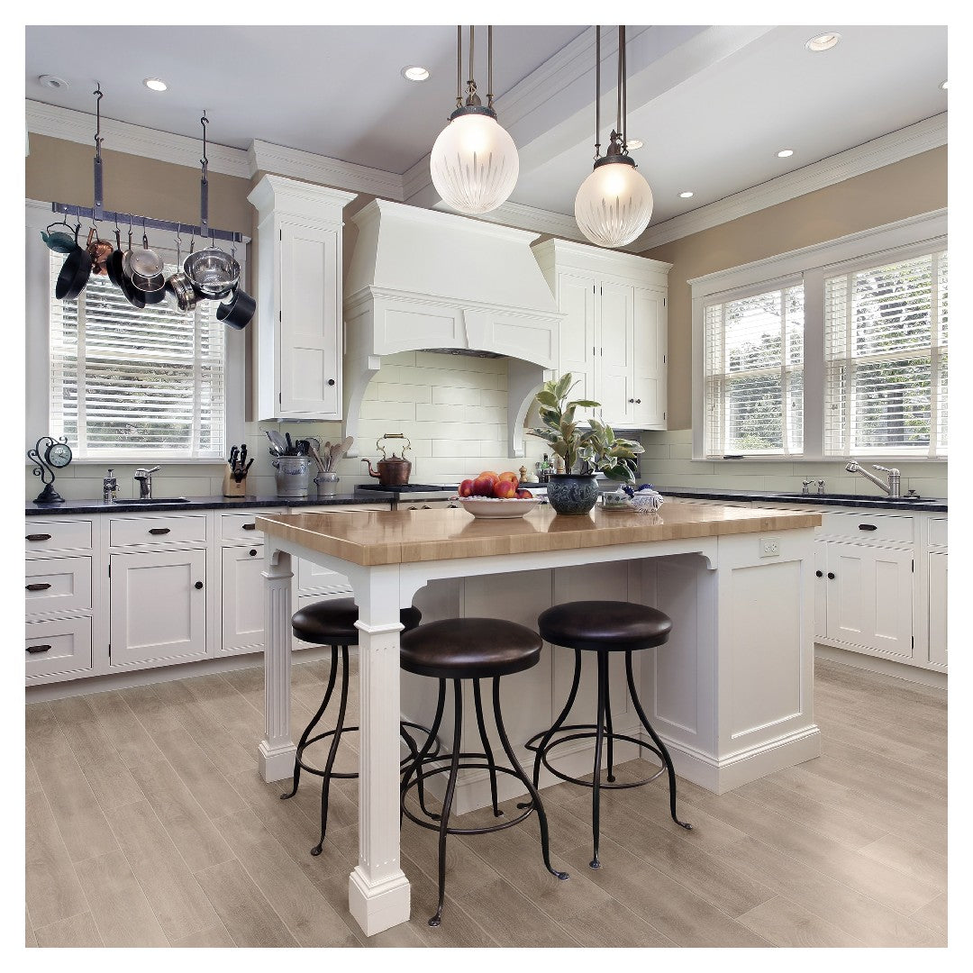 Hill House 6" x 36" Matte by Daltile