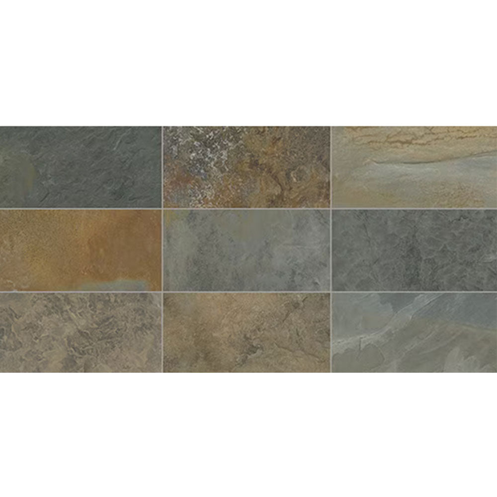 Lanesboro 12" x 24" Textured by Daltile