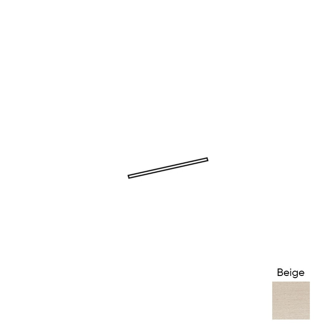 Persuade 1/2" x 12" Wall Jolly Trim by Marazzi