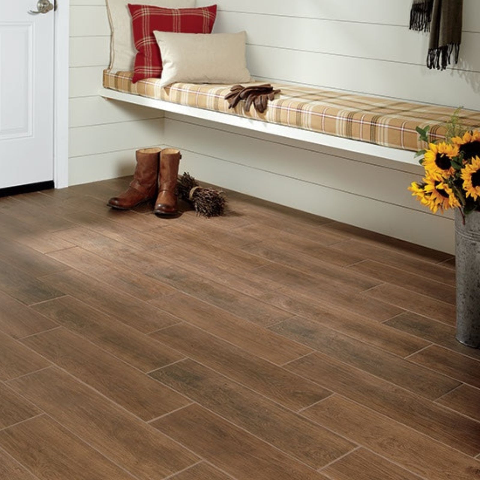 Willow Bend 6" x 24" Porcelain by Daltile