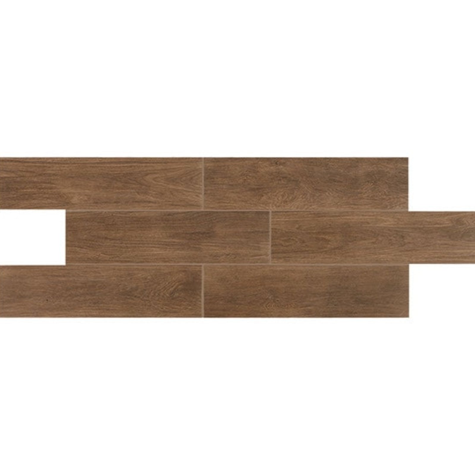 Willow Bend 6" x 36" Porcelain by Daltile