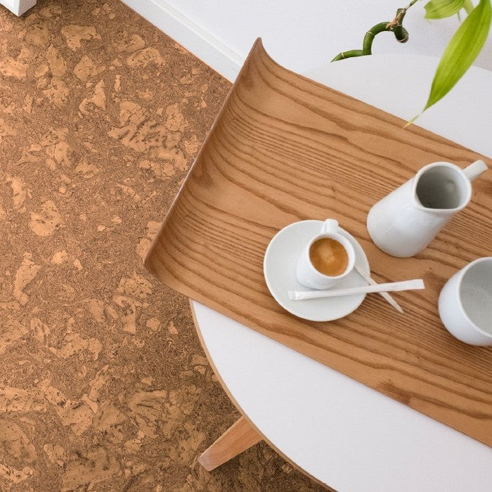 Avant-Garde 11.84" x 35.56" Plank by WE Cork