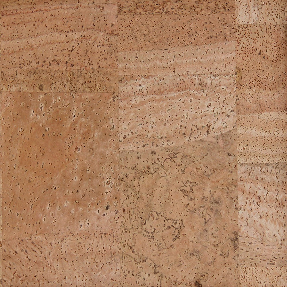 Corkoleum 55" x 216" Roll by WE Cork